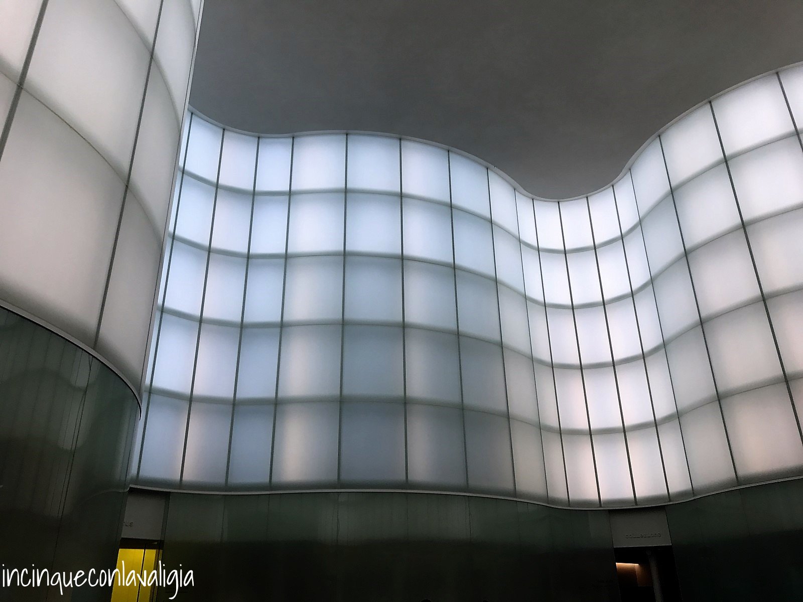 MUDEC museo delle culture Milano
